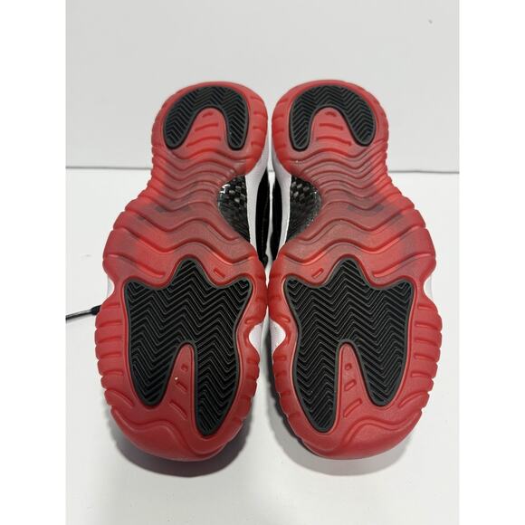 Size 6 - Air Jordan 11 Retro 2025 Low Bred